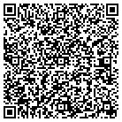 QR code with Ace & Sons Construction contacts
