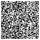 QR code with Heavenly Care Child Dev contacts