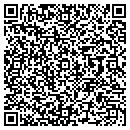 QR code with I 35 Storage contacts