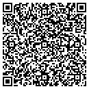 QR code with Hair Entourage contacts