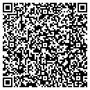 QR code with Arthur Donald Chase contacts