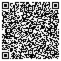 QR code with Talbots contacts