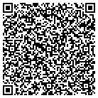 QR code with Adrians Silver Cottages contacts