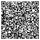 QR code with Alco Sales contacts