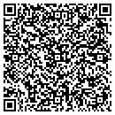 QR code with Hacienda Group contacts