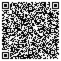 QR code with Joe Clarke contacts