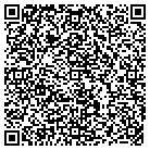 QR code with Family Health Food Stores contacts