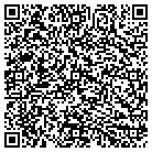 QR code with Miracle Candle Airlum Inc contacts