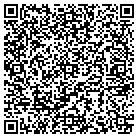 QR code with Rj Covington Consulting contacts