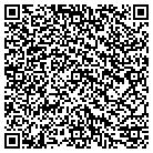 QR code with Anthony's Draperies contacts