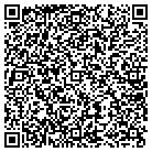 QR code with D&Br Building Systems Inc contacts