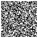 QR code with Uno Star LLC contacts