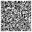 QR code with Hughs E Exie contacts