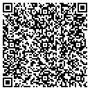 QR code with Ginger's Cakery contacts