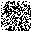 QR code with Autoe Sales contacts