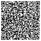 QR code with Denton Regional Vascular Lab contacts
