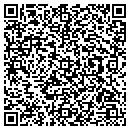 QR code with Custom Fence contacts