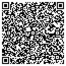 QR code with King C Johnson Jr contacts
