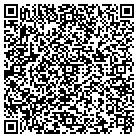 QR code with Johnson Mowing Services contacts