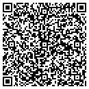 QR code with Anteakin contacts