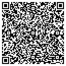 QR code with Heavens Windows contacts