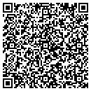 QR code with J&S Auto Service contacts