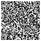 QR code with Kickbox Magazine Studio contacts