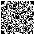 QR code with RAF Intl contacts