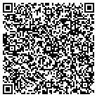 QR code with R E Gonzalez Cattle Corp contacts