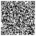 QR code with Justchex contacts