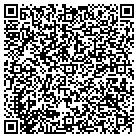 QR code with C R S S-Vaughn Construction Co contacts