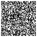 QR code with Radisson Hotel contacts