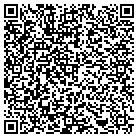 QR code with G & H Inspection Service Inc contacts