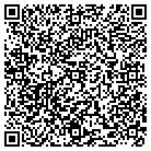 QR code with E G & G Technical Service contacts