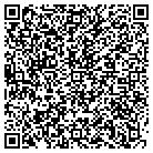 QR code with Genevieve & Keitha's Wallpaper contacts