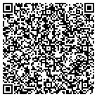 QR code with M & R Home Services and Remode contacts