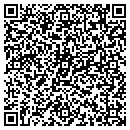 QR code with Harris Dairies contacts