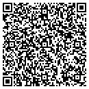 QR code with R Grip contacts