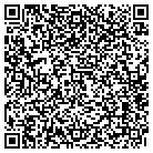 QR code with Weissman Consulting contacts