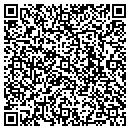 QR code with JV Garage contacts