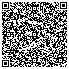 QR code with Mc Cleary Construction Co contacts