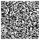 QR code with McIlwaine S Race Cars contacts