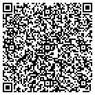 QR code with Spring Branch Logistics Inc contacts