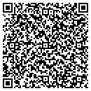 QR code with Autozone contacts
