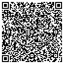 QR code with Rance Excavating contacts