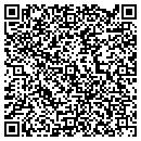 QR code with Hatfield & Co contacts