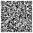 QR code with Tony Romas contacts