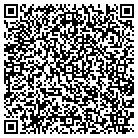 QR code with TAOS Staffing Corp contacts