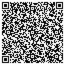 QR code with James W McGlothlin contacts