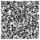 QR code with Philip B Miner DDS contacts